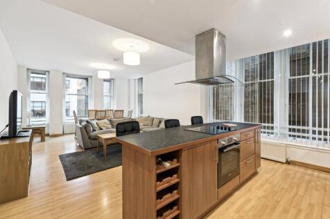 Kitchen/Living