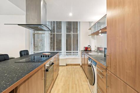 Kitchen/Living