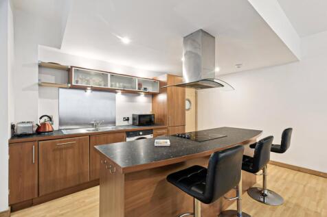 Kitchen/Living
