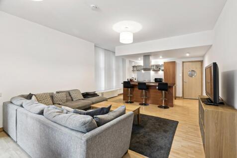 Kitchen/Living