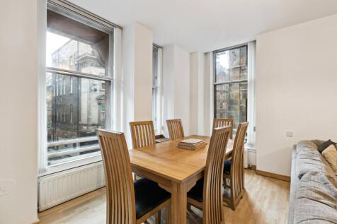 Kitchen/Living