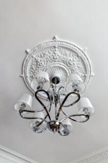 Ceiling Rose