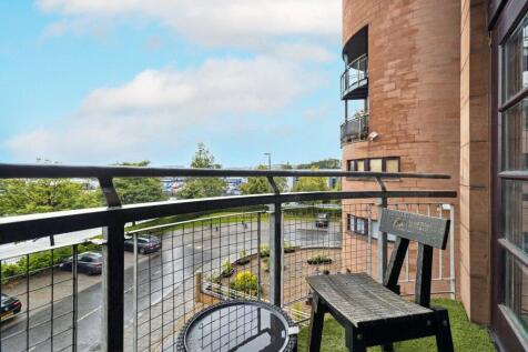 Balcony West