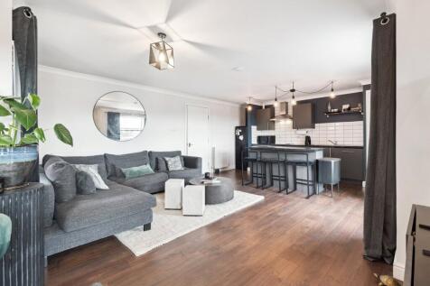 Living Dining