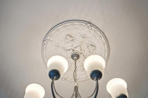 Ceiling Rose