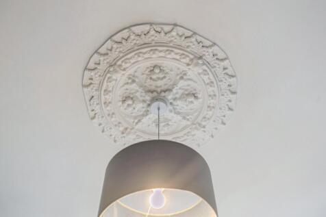 Ceiling Rose
