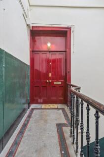 Storm Doors