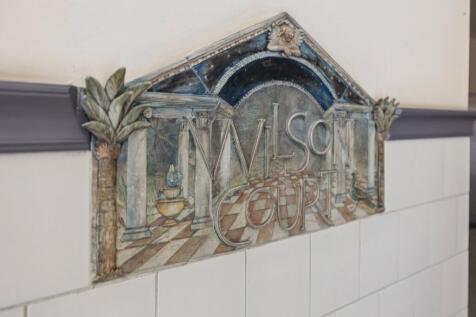 Wilson Court Feature