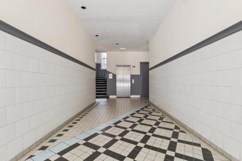 Communal Entrance