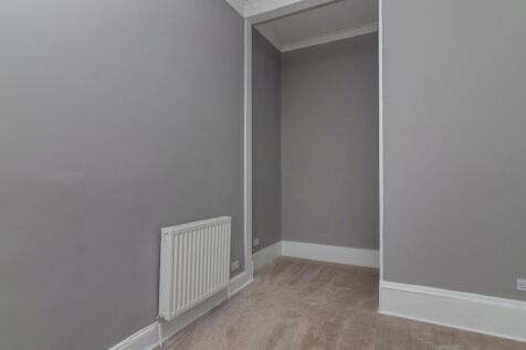 Living Room Recess