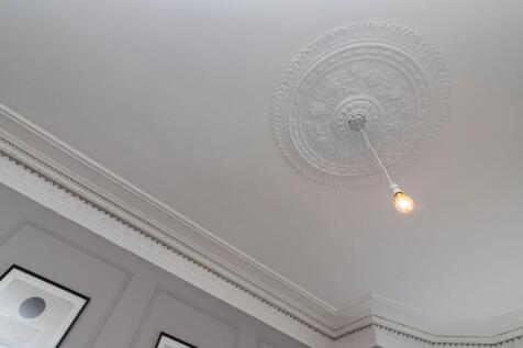 Ceiling Rose