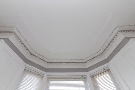 Cornice Detail