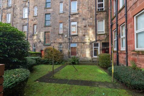 Rear Courtyard