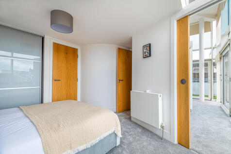Bedroom  1