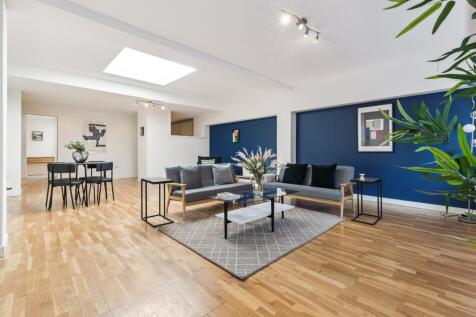 Living/Dining