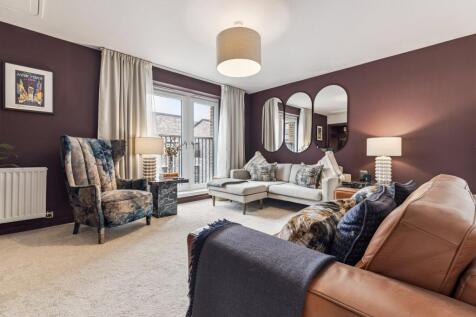 Living/Bedroom 1