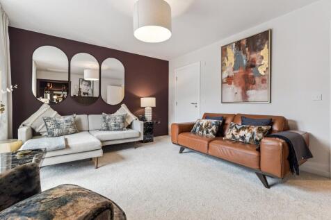 Living/Bedroom 1