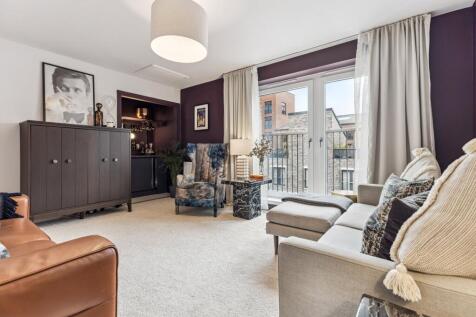 Living/Bedroom 1