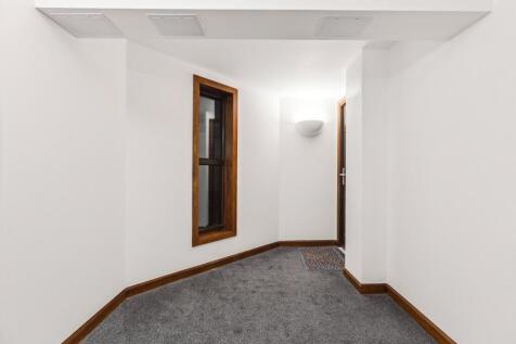 Communal Hallway
