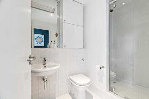 En Suite Shower