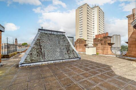 Roof Terrace