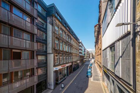Mitchell Street