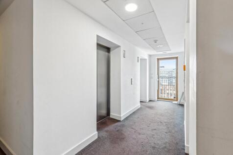 Communal Hallway