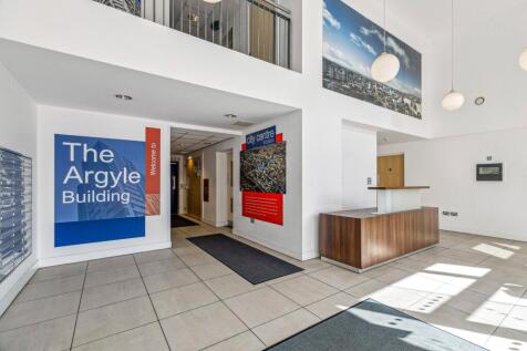 Communal Entrance