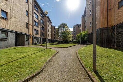 Rear Gardens