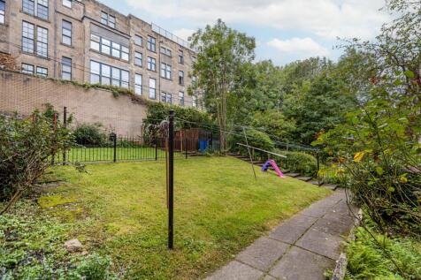Rear Gardens