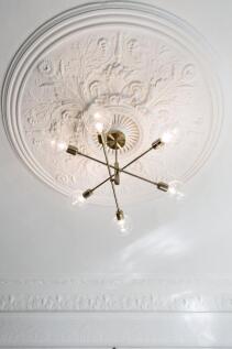 Ceiling Rose
