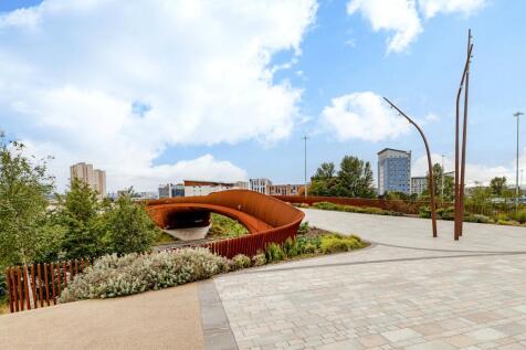 Garden Bridge