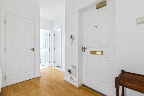 Hallway &amp; Cupboards