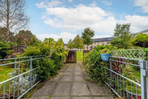 Communal Gardens