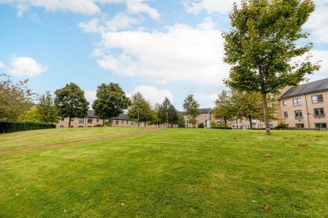 Communal Gardens