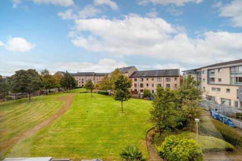 Communal Gardens