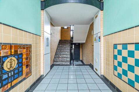 Communal Entrance