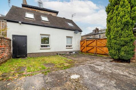 Rear Shared Garden