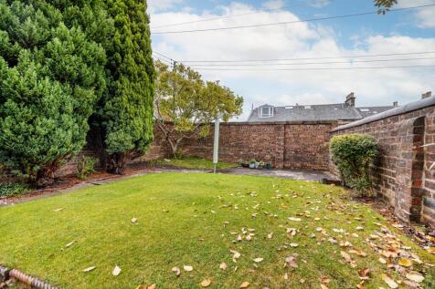 Rear Shared Garden