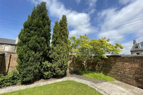 Rear Shared Garden