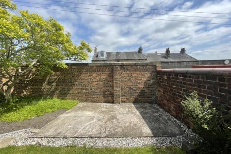 Rear Shared Garden