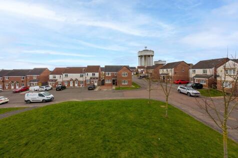 Kincardine Square