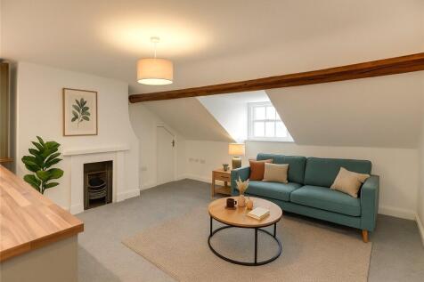 Cgi Furnished