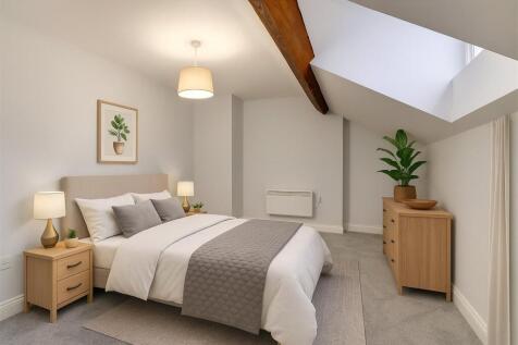Cgi Furnished