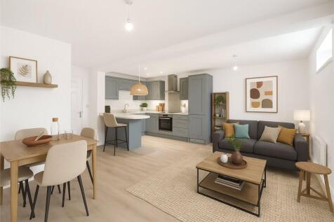 Cgi Furnished
