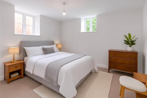 Cgi Furnished