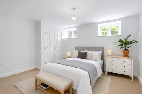Cgi Furnished