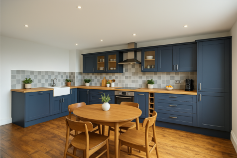 Cgi Furnished