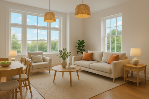 Cgi Furnished