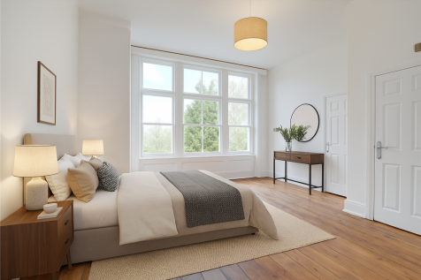 Cgi Furnished